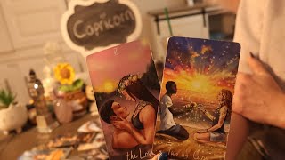 CAPRICORN: Massive Chills! This Message Was TOO Loud to Ignore 🫢💞 June 2026 Tarot Love & General