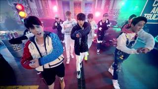 JJCC - Fire (MV) MP4