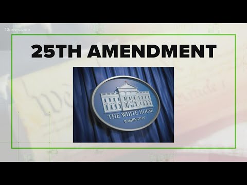 What happens if the president Cannot perform his duties?