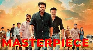 Masterpiece | Mammootty's BEST ENTRY SCENE | BGM | SWAB REACTIONS with Stalin & Afreen
