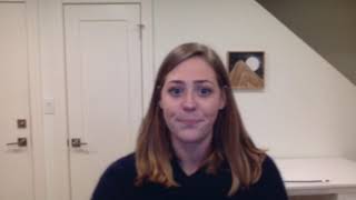 Mentors Making a Difference: Erin