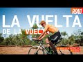 La Vuelta from La Vuelta with Luis Ángel Maté | ORBEA ROAD