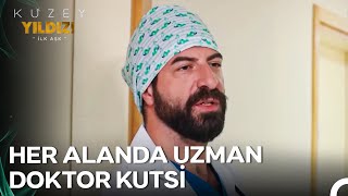 Kalp Damar Beyin Kulak Burun Boğaz Cerrahı Kutsi - Kuzey Yıldızı İlk Aşk