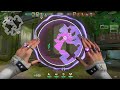 haggas gameplay on top some crazy fun rankpush valorant live valorantlive fungameplay