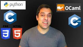[Mike's Advice] The Five Programming [Languages/Paradigms/Styles] You Should Explore