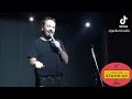 especial guillermo selci jam de stand up