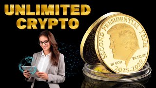 $TRUMP Coin Unlimited Claim Every Minute