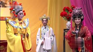 歌仔戲《君臣爭婚》第三集#歌仔戲 #閩南語 #福建 #臺灣 #chinese opera #gezaiopera #芗剧 #traditional chinese singing