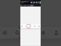 Responsive navigation bar using HTML CSS and JavaScript with source code#bottomnavigationview#shorts