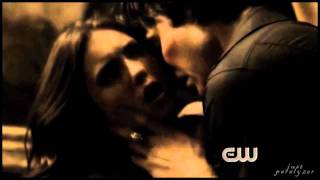 katherine and damon || you know I'd do anything for ya (2x22)
