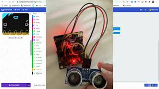 Range Finder Coding distance