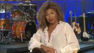 Tina Turner - Tina Turner Live! Tour 2008/2009 - Highlights