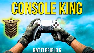 TOP 1% Controller Aim Grinds Top 250 in REDSEC Ranked - Playing With Subs