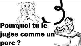 La théorie des inférences correspondantes - Psychologie Sociale - Attributions Causales #3