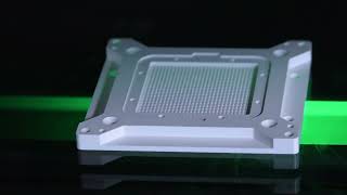Revolutionize Part Inspection with SmartScope | MTDCNC Meets OGP’s Vision Tech