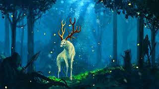 Celtic Fantasy Music – Magical Guardian -  Folk, Fantasy, Enchanted 1 hour