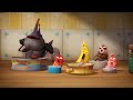 larva toilet jar cartoon movie videos for kids larva cartoon larva official