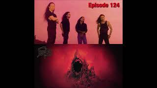 Interview with Richard Christy (ex. Death) About the Sound of Perseverance era of Death