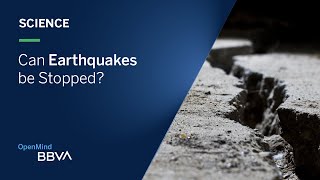 Can Earthquakes be Stopped? | Science pills