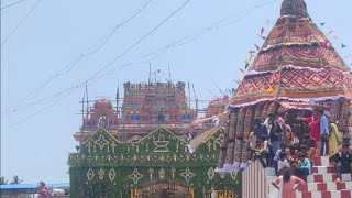 thirukadaiyur kumbabishekam | thirukadaiyur temple | thirukadaiyur history | #sivan #thirukadaiyur