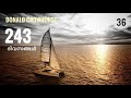 Donald Crowhurst | 243 Day Race | Golden Globe Race | Julius Manuel | Hisstories