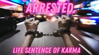 Arrested 🔥Warlock Arguing W/Females In Your Family👺Destiny Swap 🛑