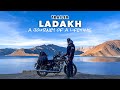 LADAKH, ALONG WITH AMIT | Trailer