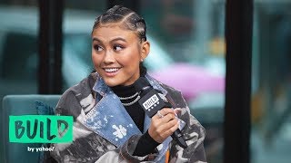 There's More To Agnez Mo Than Her Collaborations with Chris Brown