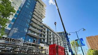 BC BUILDING CODE 2024 PART 3