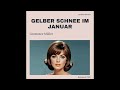 constance müller gelber schnee im januar