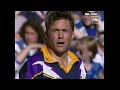 melbourne storm v canterbury bulldogs 1999 semi final classic match highlights nrl