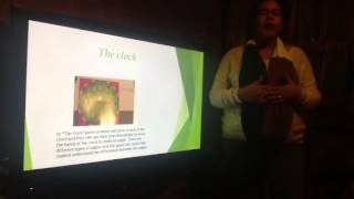 Thematic Unit Presentation