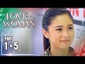 Love Thy Woman | Episode 27 (1/5) | November 5, 2024