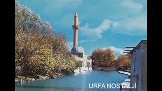 Şanlıurfa'nın eski fotoğraflarıyla tarihe yolculuk #urfa #aboneol