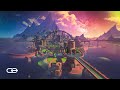HOYO-MiX (Genshin Impact Fountain Theme) - Shade of Flowers (Ceight Uplifting Trance Remix)