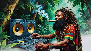 🌿 Greatest Reggae Weed Songs You've Ever Heard! Dub Reggae Mix