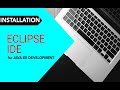 Installing Eclipse IDE for Java EE Development  on Windows 11