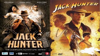 Джек Хантер - Небесная звезда 2008 #trend / Jack Hunter - The Star Of Heaven 2008 #mason #illuminati