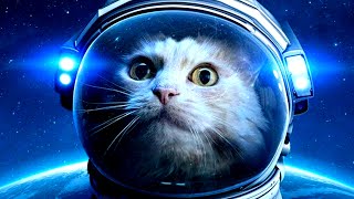 What Happened to Felicette in Space? *First Cat in Space*