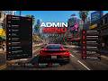 FiveM Script | Advanced Admin Menu 💻 | ESX,QB AND QBOX!