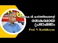 മതനിരപേക്ഷതയും ജനാധിപത്യവും ഇന്ത്യന് ഭരണഘടനയിൽ | Prof V Karthikeyan |