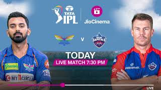 Sachin Tendulkar is watching the TATA IPL on JioCinema | Streaming FREE