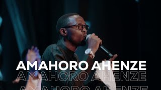 AMAHORO AHENZE - BIDANDI