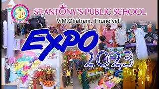 St.Antony's EXPO 2023