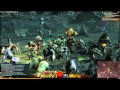 Guild Wars 2 Dance Party