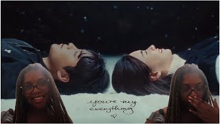 ATINY Reacts to ATEEZ (에이티즈) - ‘Everything (종호)‘ Offical MV | JONGHO’S HEARTBROKEN