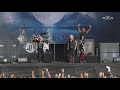 uriah heep easy livin live at wacken open air 2019