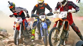 Hard Enduro Kamieniec