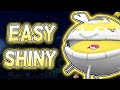 Fastest Way To Get Shiny Dondozo In Pokemon Scarlet and Violet