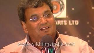 Subhash Ghai looks out for the next glamour girl for his films